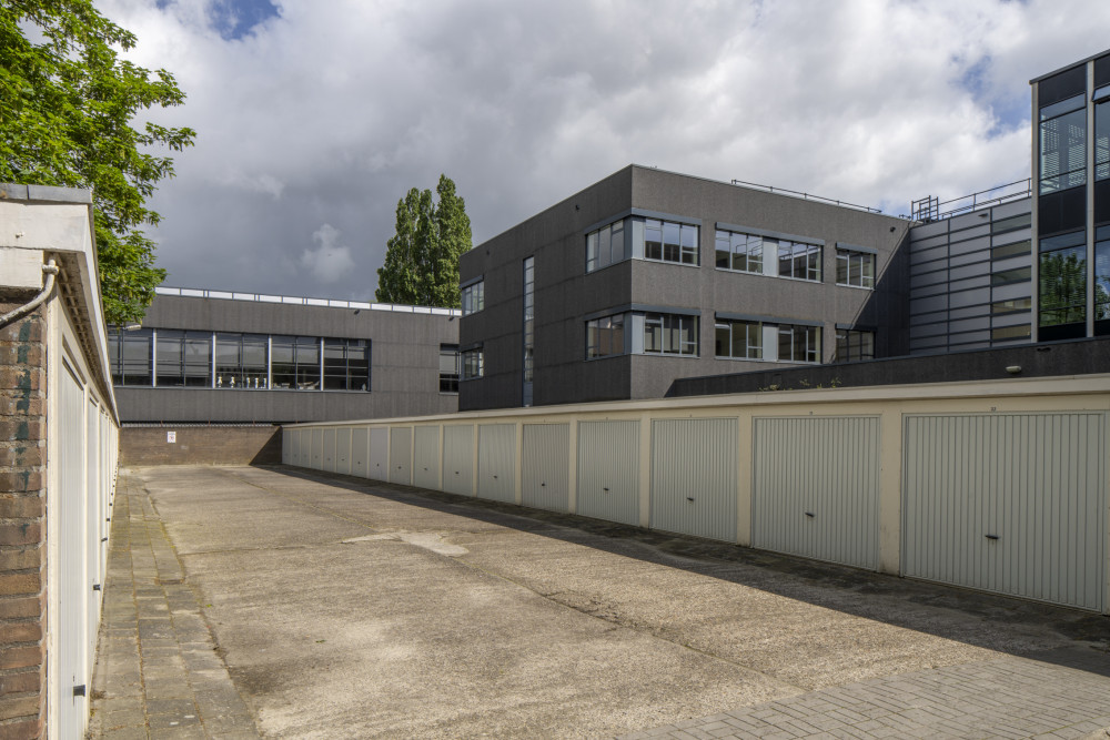 Vakschool voor Detailhandel